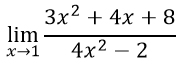 Вычислить x 5 4x 3. Предел функции Lim 3x2 - 2x-1 /x2-4x+3. Предел ((x^2+1)/x^2)^x^2+1. Lim предел - 1 x3+1/2(x2-1). Вычислите пределы функций Lim x 3.